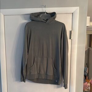 Peter Millar Men’s green hoodie (S)